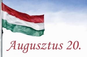 Augusztus 20 nyitvatartás