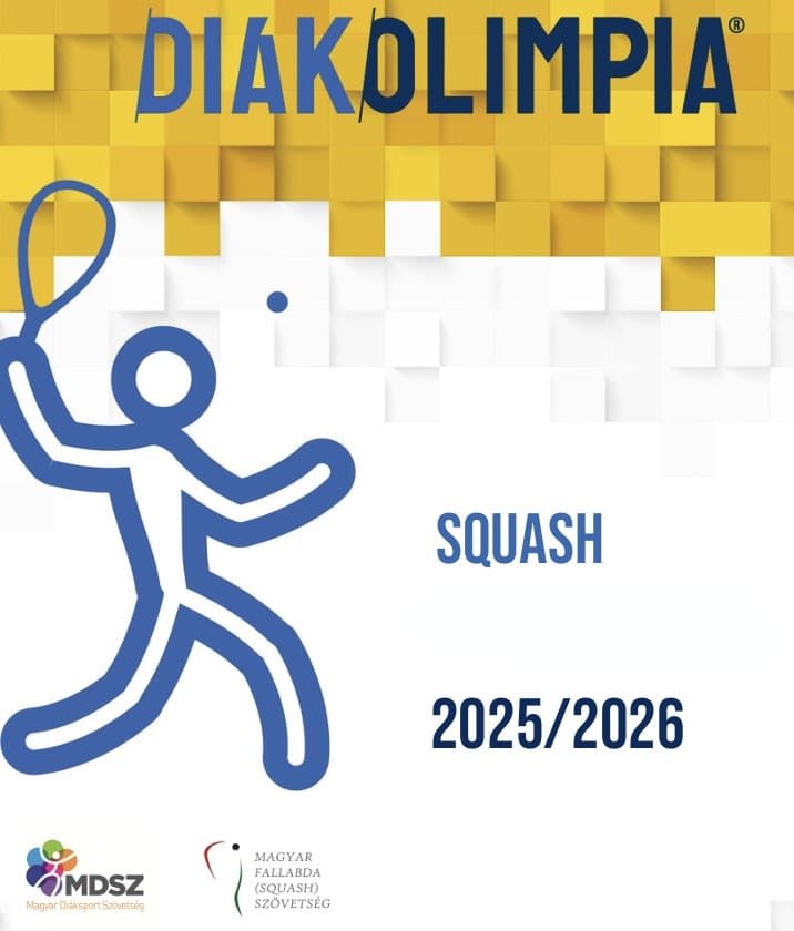 Diákolimpia 2025/2026