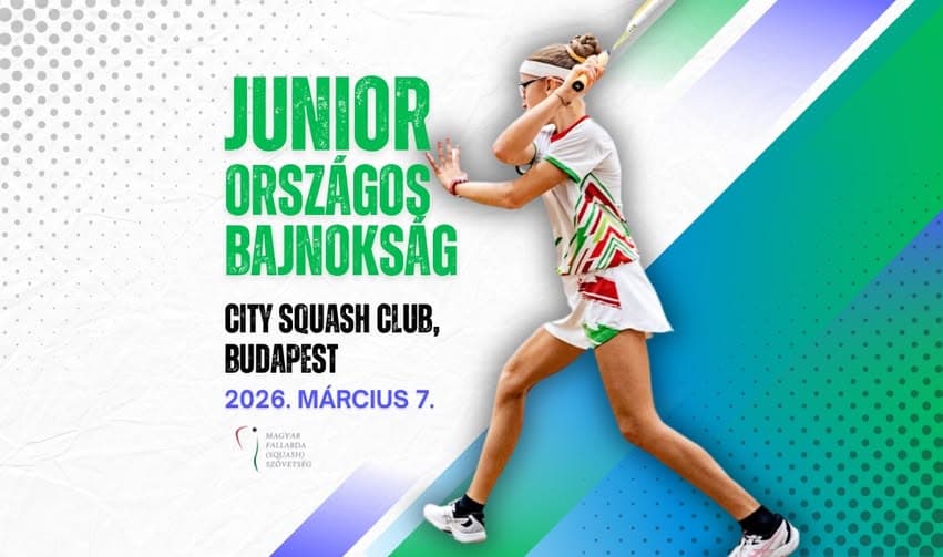 Junior Országos Bajnokság