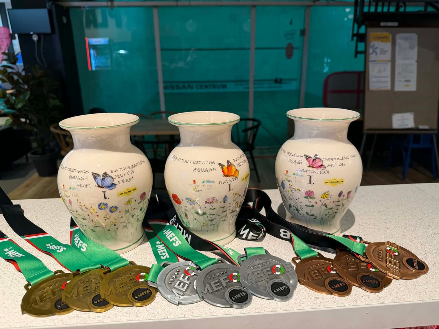 MEFOB 2026 sorsolás