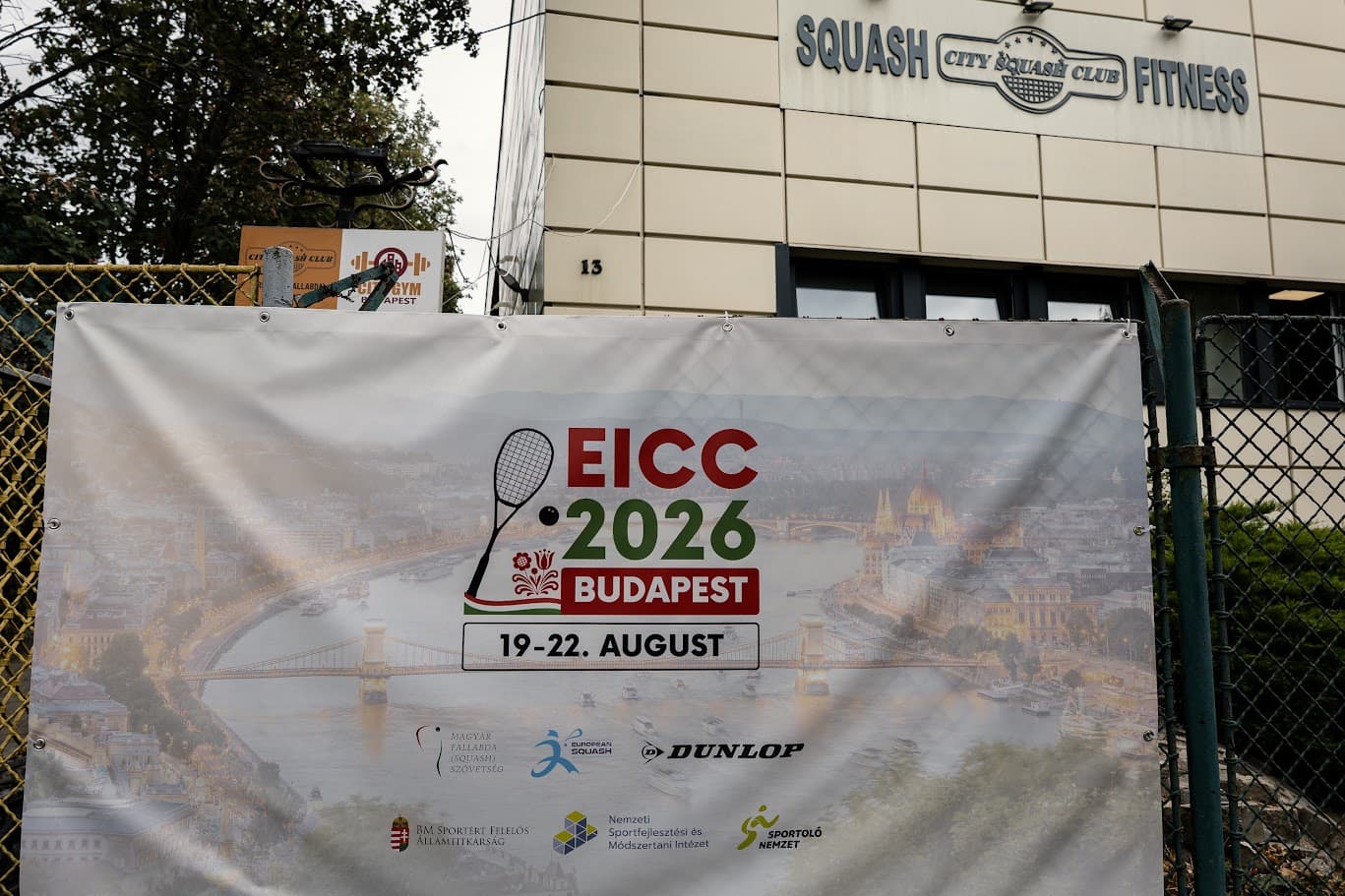 Egyéni Európa Bajnokság